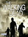 Cover image for The Walking Dead